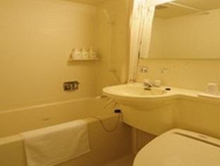 Kuretake-Inn Yaizuekimae Extérieur photo
