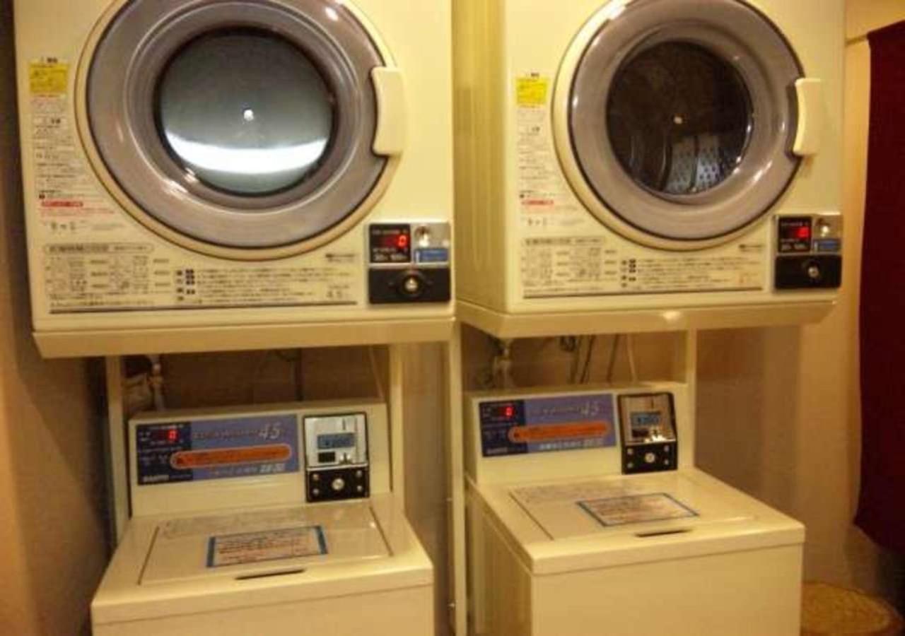 Kuretake-Inn Yaizuekimae Extérieur photo